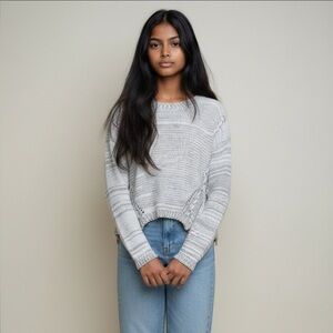 Altar’d State knit sweater